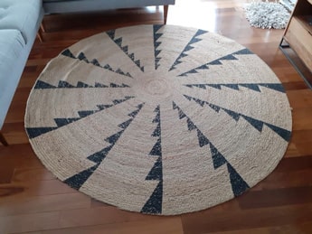 Limpiador de alfombras en Nueva York